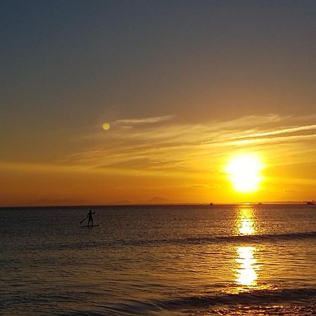 아라이알도카보 Aconchego A Beira Mar 빌라 외부 사진